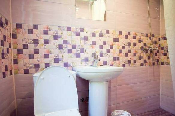 Двухместный «Комфорт» угл