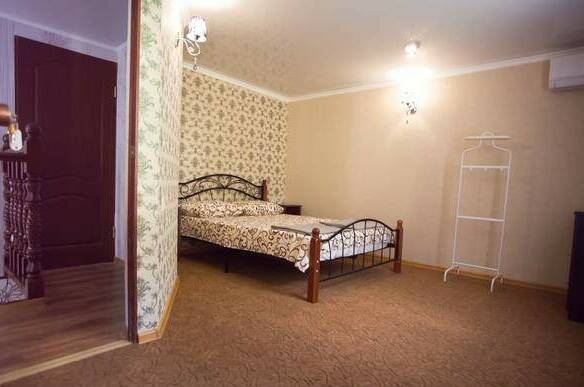 Двухместный «Комфорт» угл