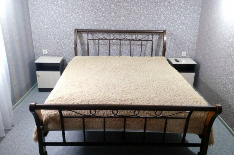 Четырехместный «Комфорт»