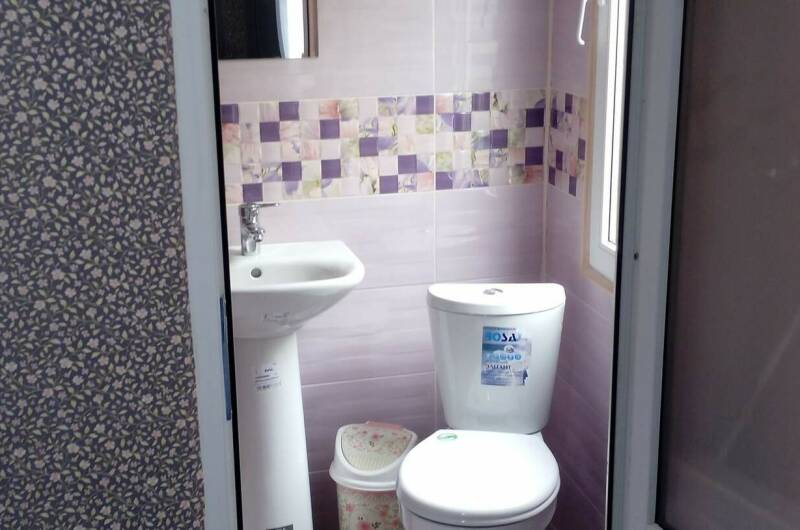 Четырехместный «Комфорт»