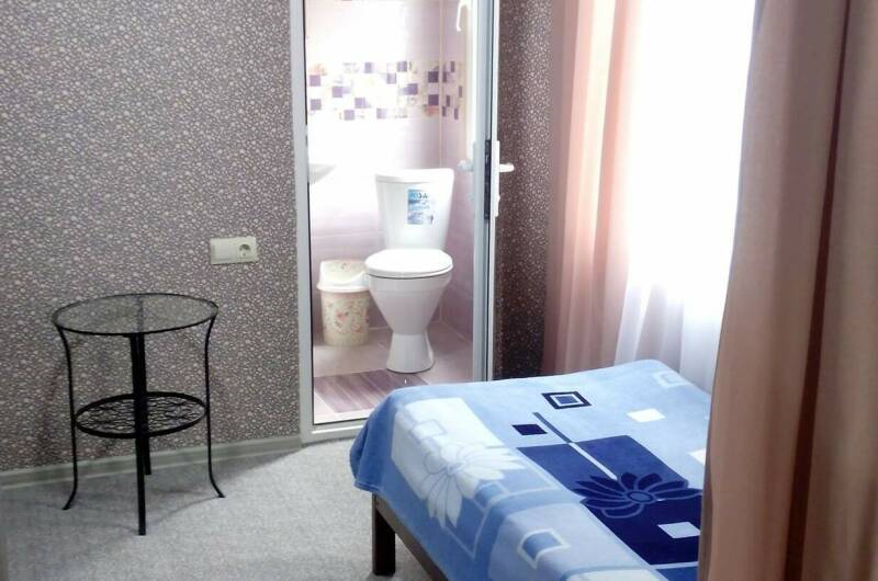 Четырехместный «Комфорт»