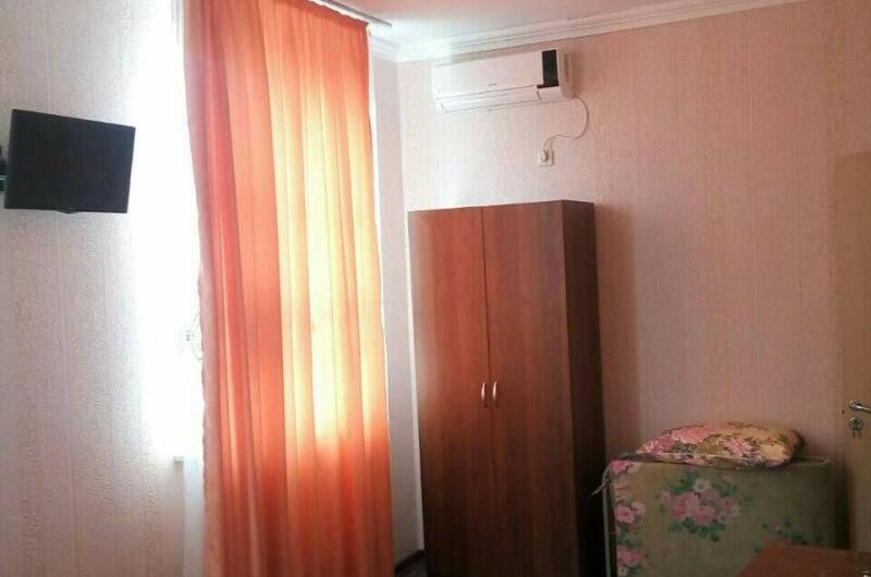 Трехместный «Полукомфорт»