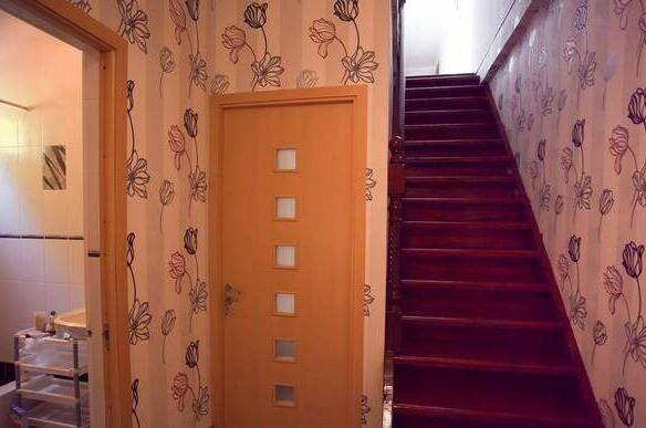 Трехместный «Полукомфорт»