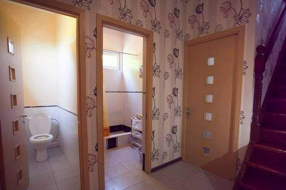 Трехместный «Полукомфорт»