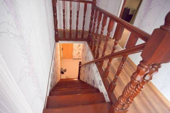 Трехместный «Полукомфорт»