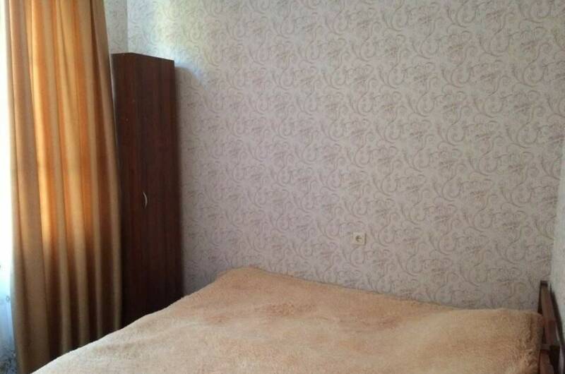 Двухместный «Полукомфорт»