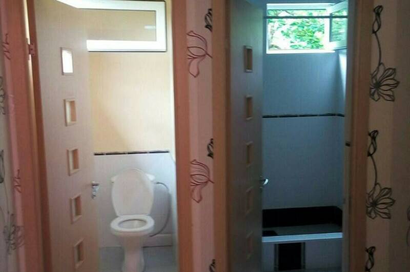 Двухместный «Полукомфорт»