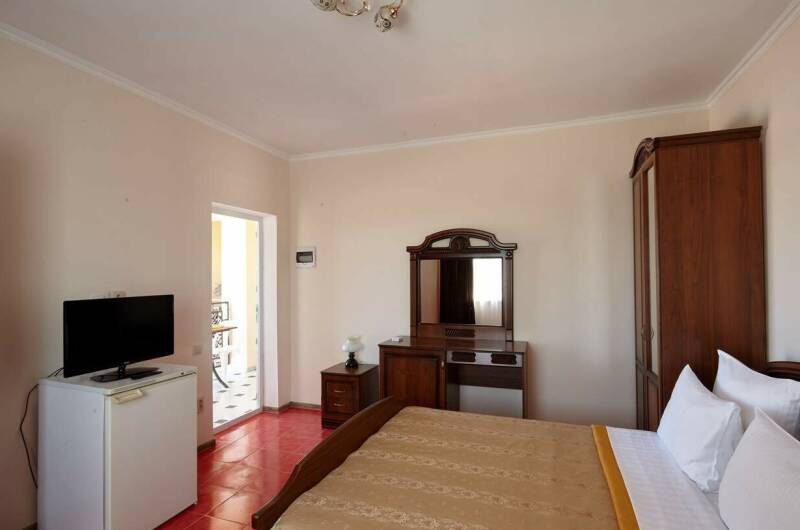 Двухместный номер