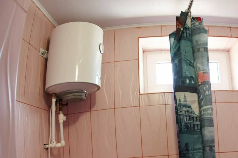 Двухместный номер