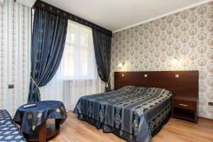 Изображение Изображение гостиницы "Гостевой дом «МариАнна»" #4 #4