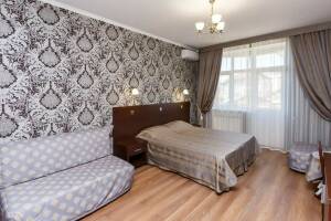 Изображение Изображение гостиницы "Гостевой дом «МариАнна»" #5 #5