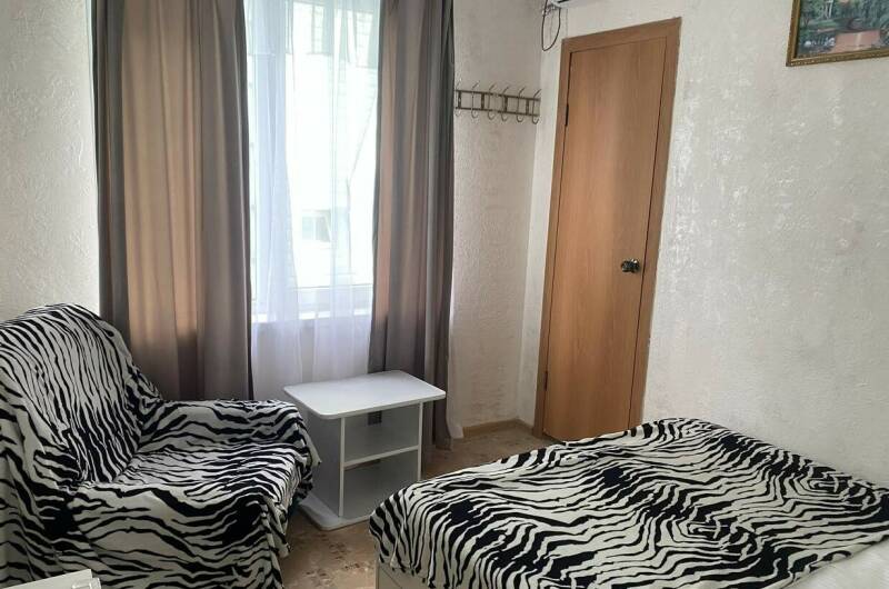 2-х местный с удобствами