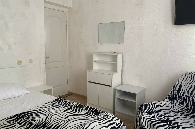 2-х местный с удобствами