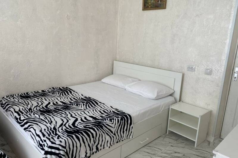 3-х местный с удобствами