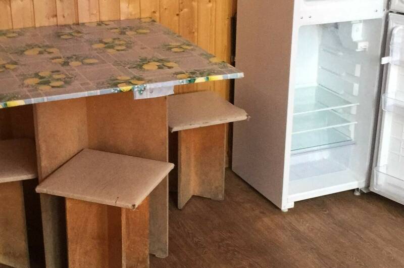 4-х местный номер «Эконом»