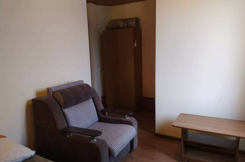 Двухместная комната «Стандарт»