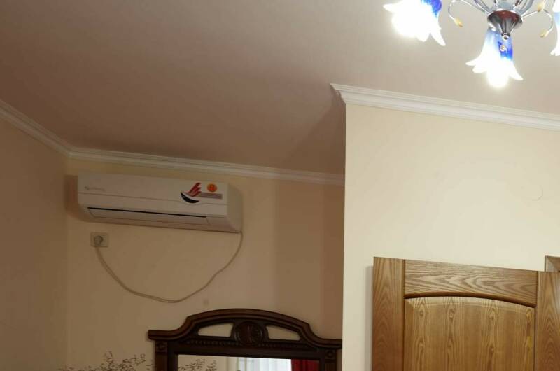 Семейный номер