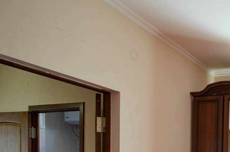 Семейный номер