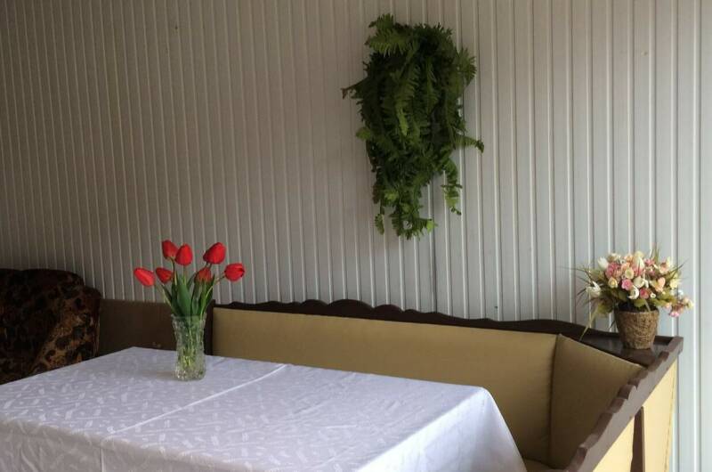 6-ти местный коттедж