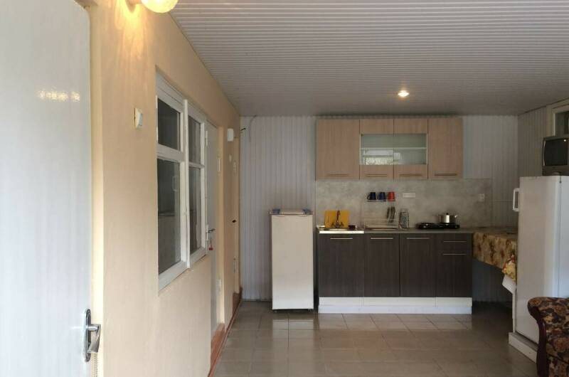 6-ти местный коттедж