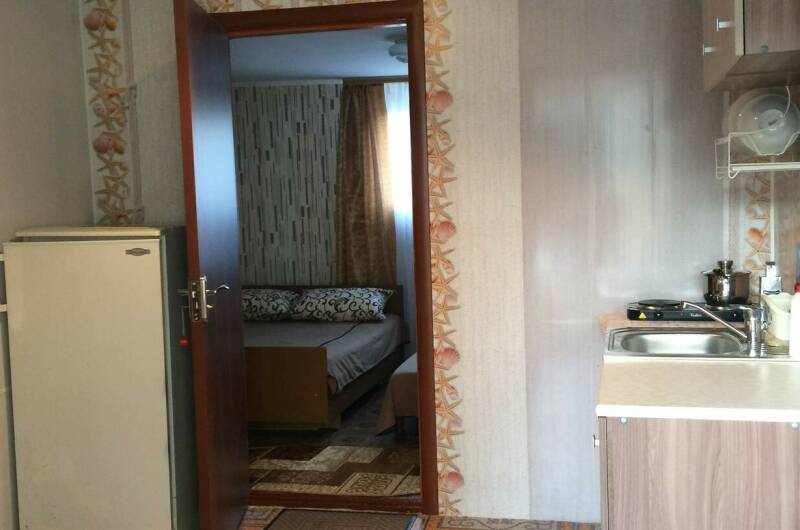 4-х местный коттедж