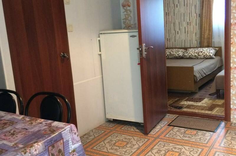 4-х местный коттедж