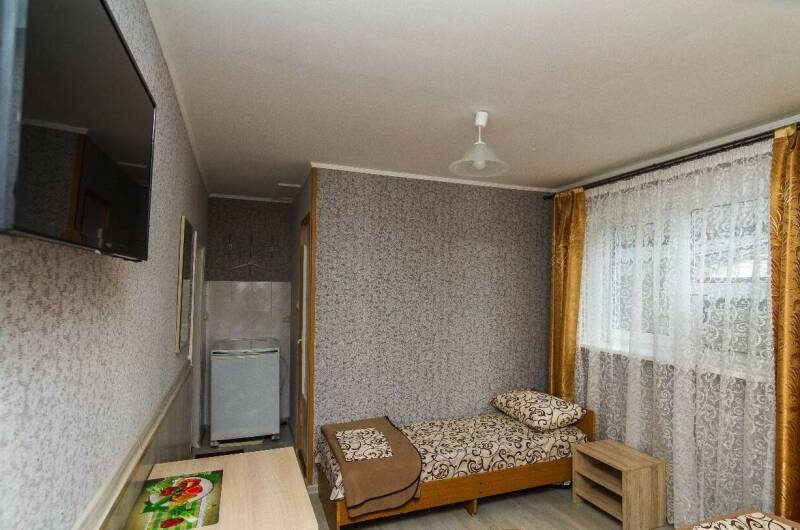 3-х местный номер «Стандарт»