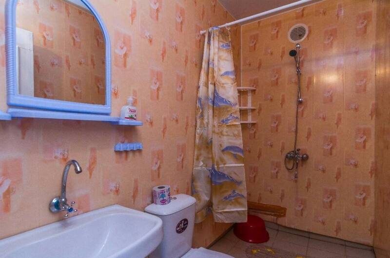 3-х местный номер «Стандарт»