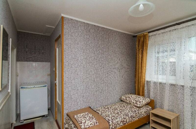 3-х местный номер «Стандарт»