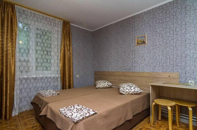 3-х местный номер «Стандарт»