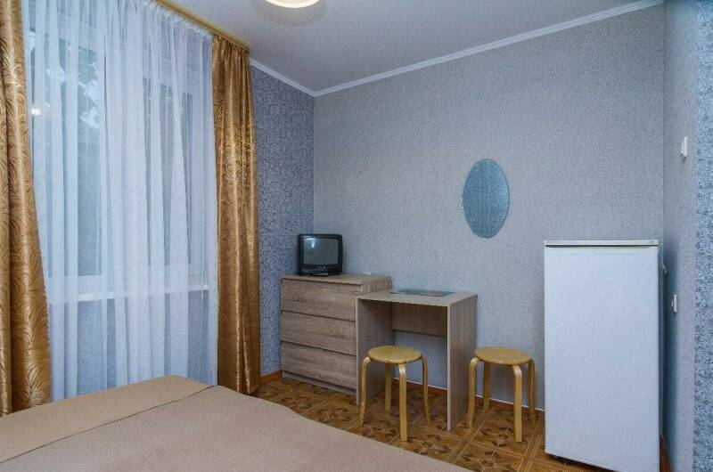 Двухместный эконом