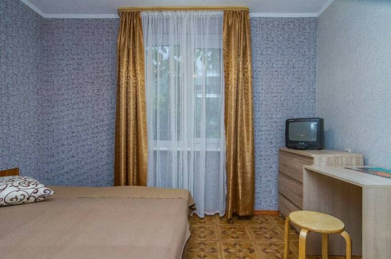 Двухместный эконом