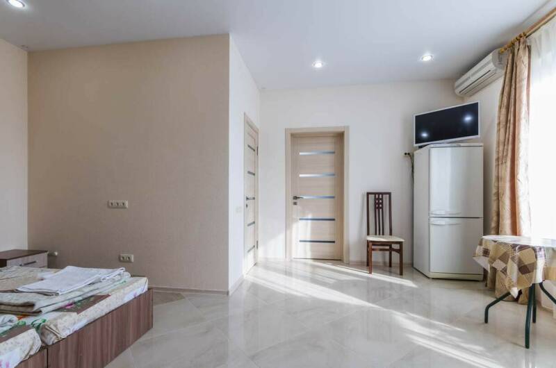 Номер «Стандарт» 4 (с удобствами)