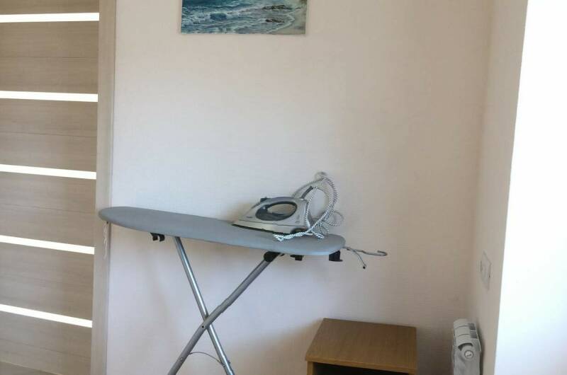 Номер «Стандарт» 3 (с удобствами)