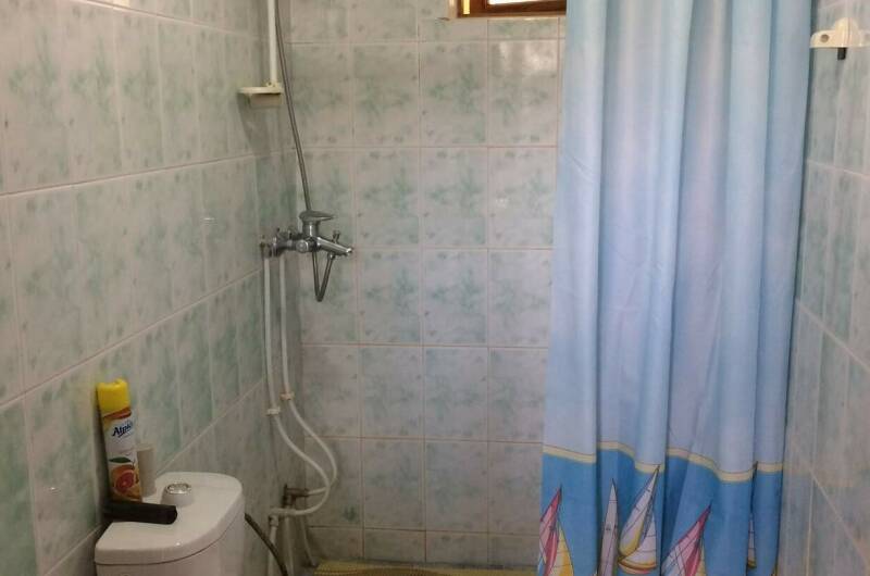 Номер «Стандарт» 2 (с удобствами)