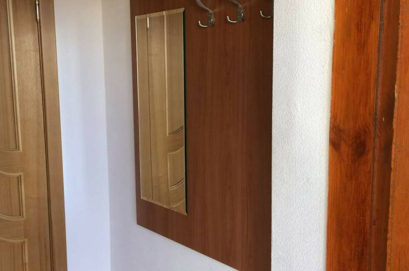 Номер «Стандарт» 2 (с удобствами)