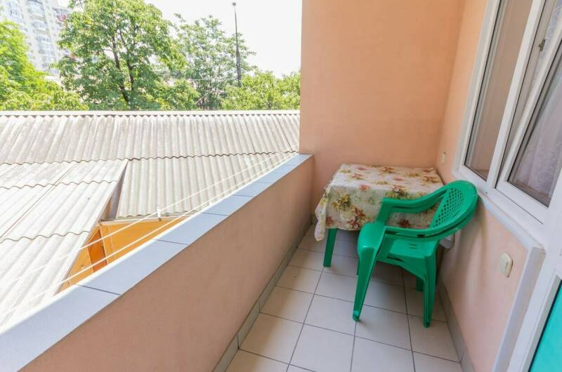 2-х местный эконом