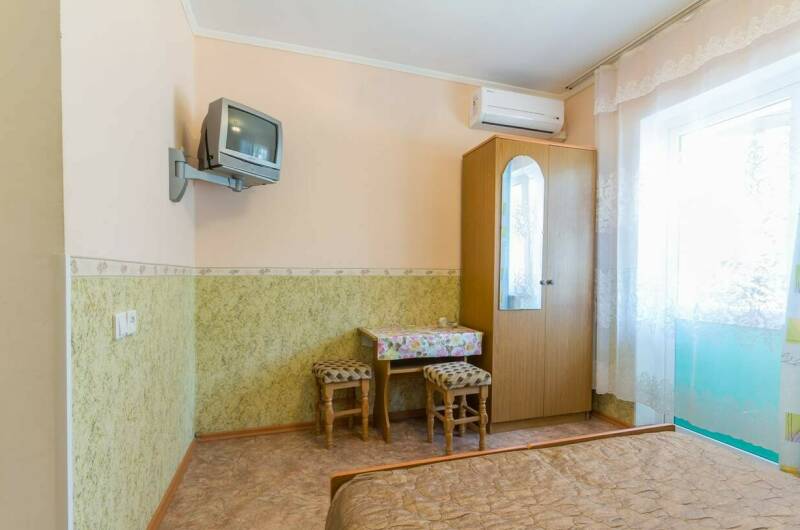 2-х местный эконом