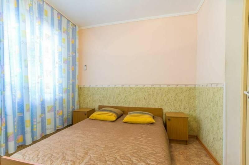 2-х местный эконом