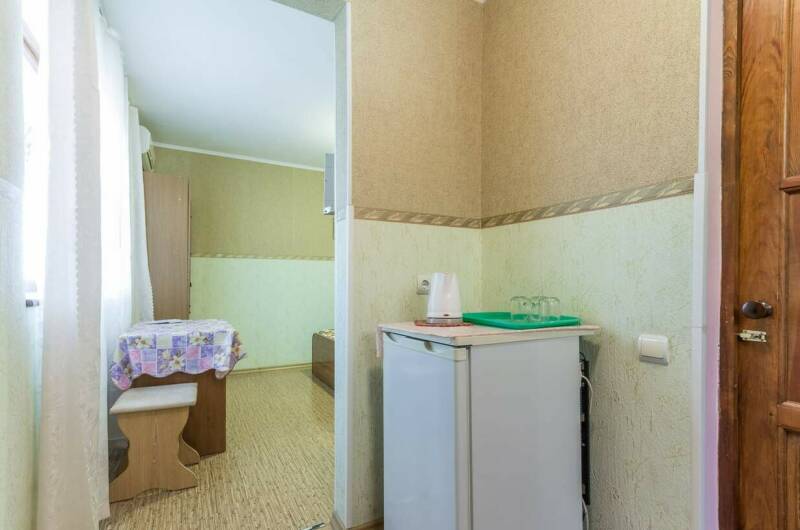 3-х местный стандарт