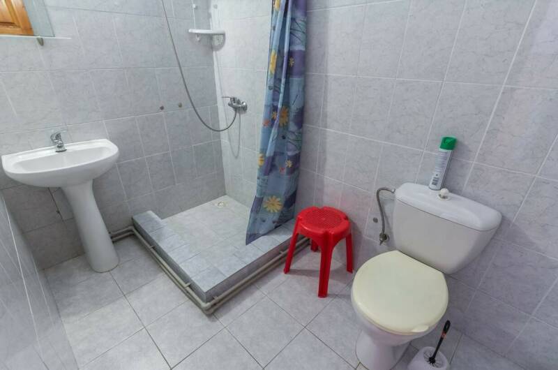 4-х местный стандарт