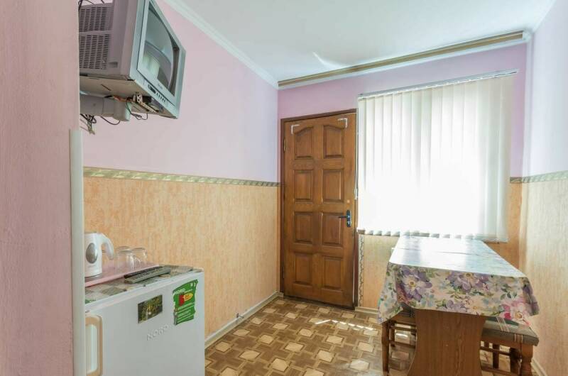 4-х местный стандарт