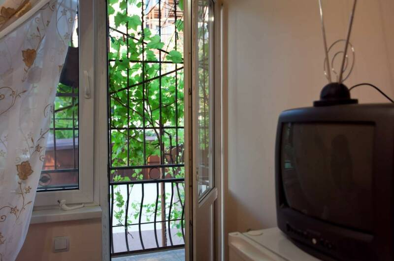 3-х местный номер эконом