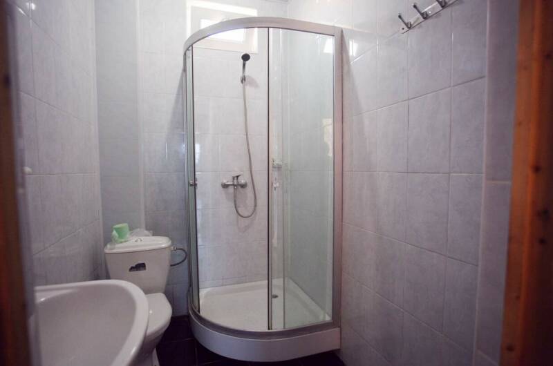 3-х местный номер эконом