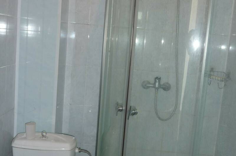 4-х местный номер эконом