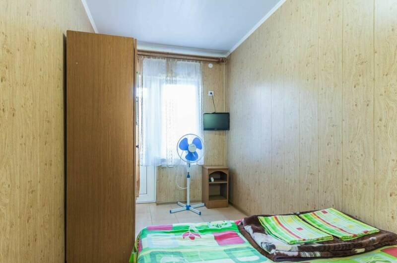 2-х местный номер «Эконом»