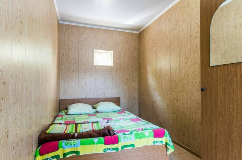 2-х местный номер «Эконом»