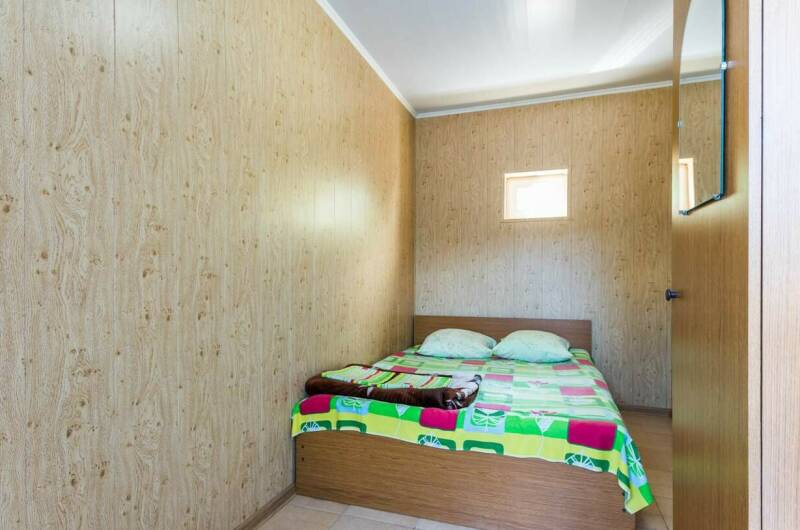 2-х местный номер «Эконом»