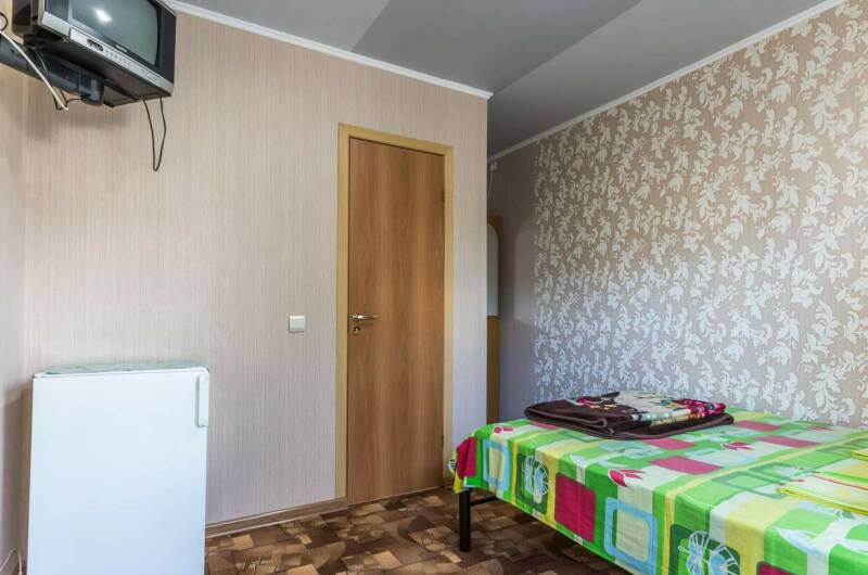 2-х местный номер «Стандарт» (+1 доп. место)