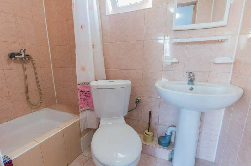 2-х местный номер «Стандарт» (+1 доп. место)